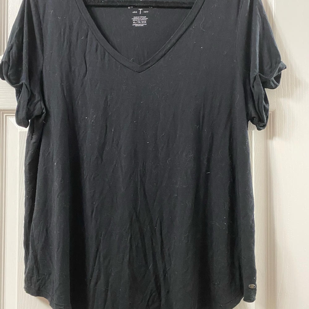 American Eagle Soft and Sexy Tee
